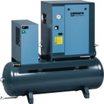 Винтовой компрессор Comaro LB 22-08/500 E